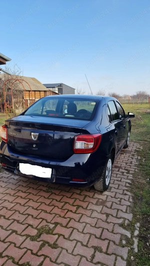 Vand Logan 2 2015, primul proprietar - imagine 9