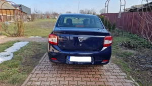 Vand Logan 2 2015, primul proprietar - imagine 4