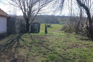  29.500     Teren intravilan 1681 mp în Stanciova (Recaș), la 33 min de Timișoara + casa 79 mp - imagine 4