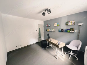 Vând apt.transformat în spațiu comercial zona govandari  - imagine 5