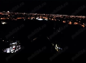 Apartament Modern Etaj 15 | Terasă + View Oraș | Torontalului - imagine 4