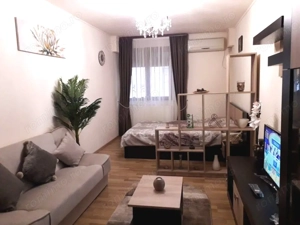 Studio spatios, 40MP | Barbu Vacarescu | Gheorghe Titeica