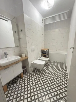 Apartament Modern Etaj 15 | Terasă + View Oraș | Torontalului - imagine 3