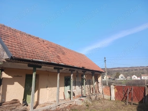  29.500     Teren intravilan 1681 mp în Stanciova (Recaș), la 33 min de Timișoara + casa 79 mp - imagine 5