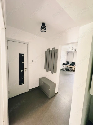Vând apt.transformat în spațiu comercial zona govandari  - imagine 2