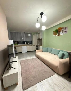 Apartament Modern Etaj 15 | Terasă + View Oraș | Torontalului - imagine 2