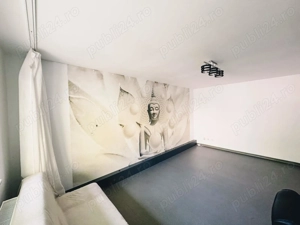 Vând apt.transformat în spațiu comercial zona govandari  - imagine 10