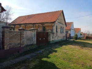  29.500     Teren intravilan 1681 mp în Stanciova (Recaș), la 33 min de Timișoara + casa 79 mp - imagine 6