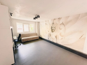 Vând apt.transformat în spațiu comercial zona govandari  - imagine 6