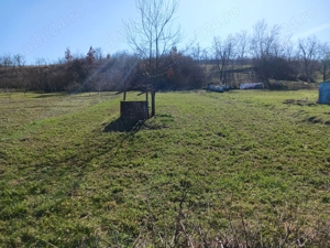  29.500     Teren intravilan 1681 mp în Stanciova (Recaș), la 33 min de Timișoara + casa 79 mp - imagine 3
