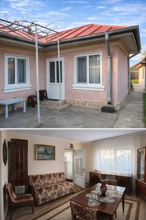 Casa  de vânzare în Fetesti Gara  - imagine 3