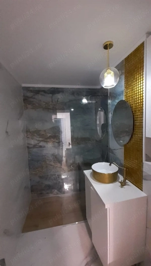 Finisaje interioare și exterioare, gresie și faianță,  renovări complete