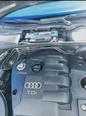 Vând Audi A4 Combi  - imagine 2