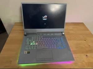 Laptop Gaming Rog Strix G15