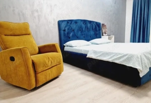 Regim Hotelier Timișoara 3 Camere | Zona Lipovei | 4 min Iulius Mall | Parter