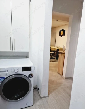 Regim Hotelier Timișoara 3 Camere | Zona Lipovei | 4 min Iulius Mall | Parter - imagine 4