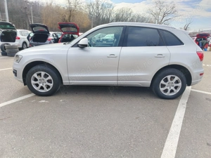 Audi Q5 automat înmatriculat 4x4 - imagine 5