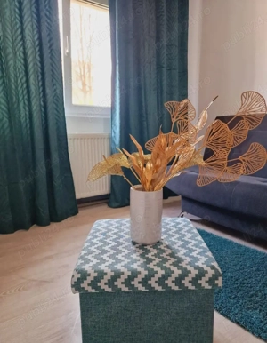 Regim Hotelier Timișoara 3 Camere | Zona Lipovei | 4 min Iulius Mall | Parter - imagine 2