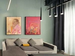 Apartament 2 camere  regim hotelier | Central | Acces sală fitness