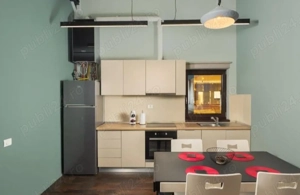 Apartament 2 camere  regim hotelier | Central | Acces sală fitness - imagine 3