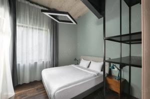 Apartament 2 camere  regim hotelier | Central | Acces sală fitness - imagine 2