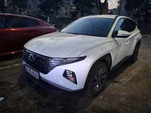 Hyundai Tucson 2021 - 2WD - imagine 3