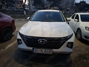 Hyundai Tucson 2021 - 2WD - imagine 7