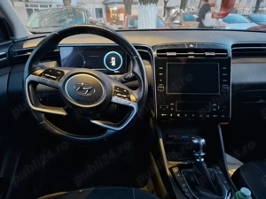 Hyundai Tucson 2021 - 2WD - imagine 8
