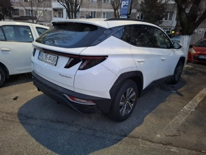 Hyundai Tucson 2021 - 2WD - imagine 6