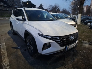 Hyundai Tucson 2021 - 2WD - imagine 4
