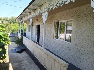 Vând casă locuibilă comuna Suceveni Jud Galați 