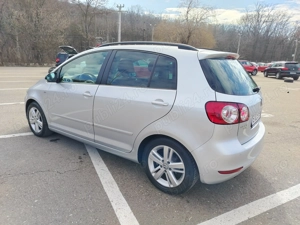 Golf plus 2012 inmatriculat - imagine 3