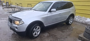 De vânzare BMW SUV  - imagine 2