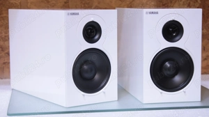 Boxe raft Yamaha NS-BP110(2x30W,6Ohm).