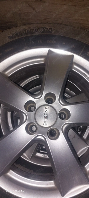 jante aliaj - imagine 3