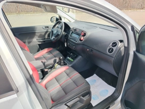 Golf plus 2012 inmatriculat - imagine 10