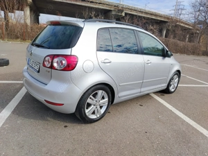 Golf plus 2012 inmatriculat - imagine 5