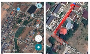 URGENT, vând duplex strada Cazanului, stadion! - imagine 10