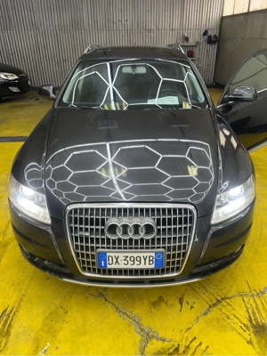 Vand Audi a6 Allroad - imagine 5