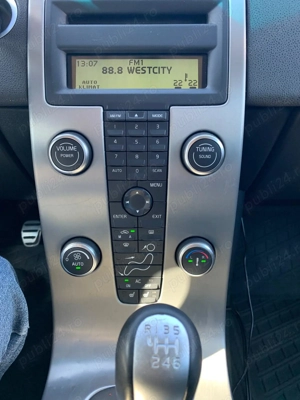 Vind volvo V50 diesel - imagine 5