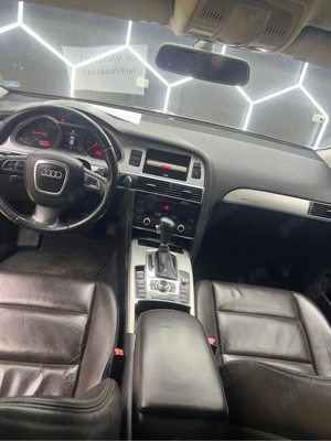 Vand Audi a6 Allroad - imagine 4