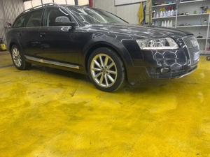 Vand Audi a6 Allroad - imagine 2