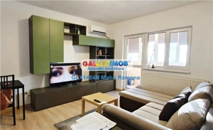 Ap. 2 camere, modern, parcare proprie, 10 min metrou D. Leonida