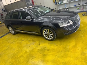 Vand Audi a6 Allroad - imagine 3