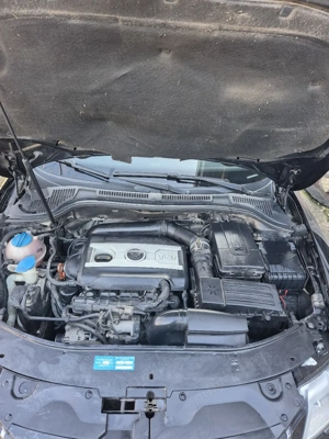 Skoda Superb 2 Break  - imagine 5