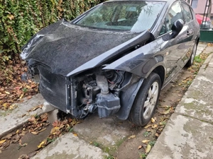 Seat Leon 2 avariat - imagine 7