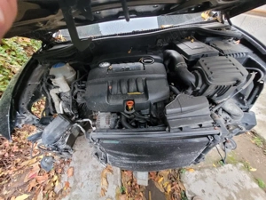 Seat Leon 2 avariat - imagine 4