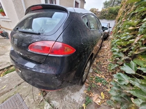 Seat Leon 2 avariat - imagine 3