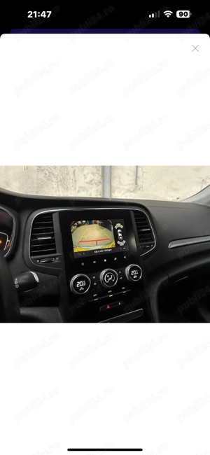 Renault Megane  - imagine 4