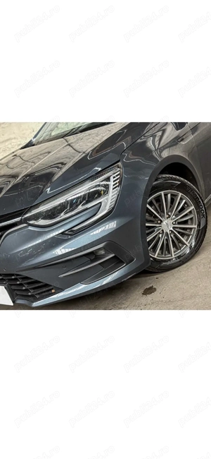 Renault Megane  - imagine 5